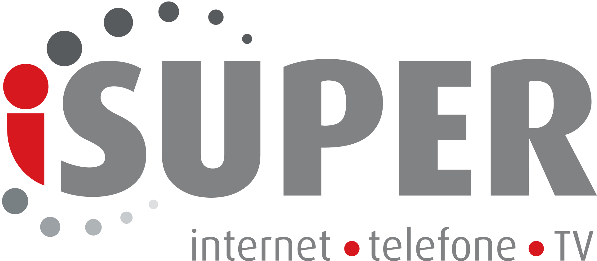 iSUPER Telecom Logo